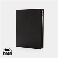 TACCUINO SWISS PEAK A5 IN PU